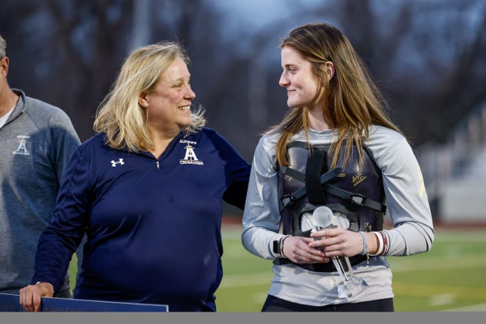 Gabby Orlet Althoff Catholic Illinois girls basketball March 11 2024 Nate Latsch 26888